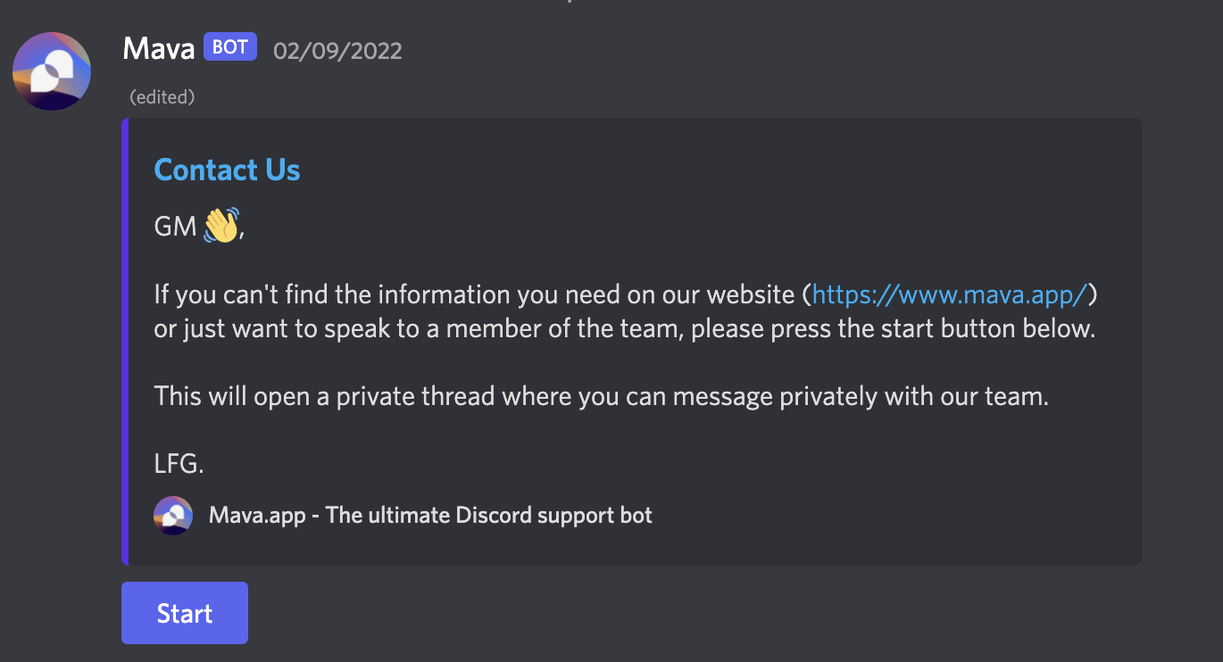 Discord Ticket Bots Compared
